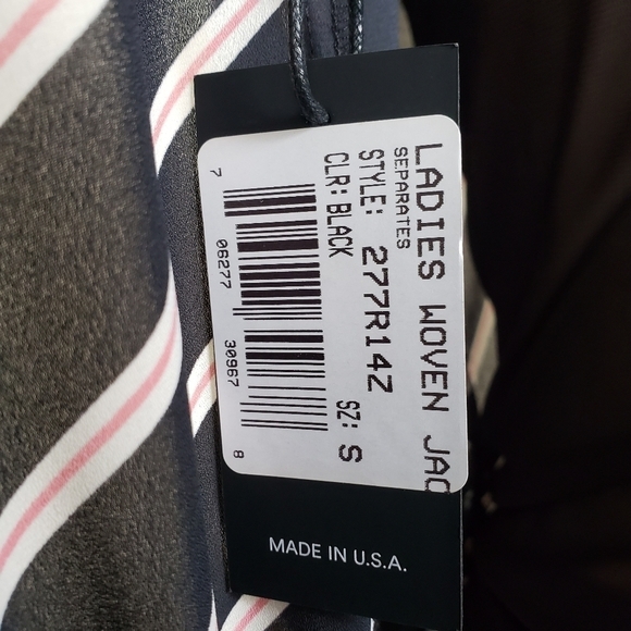 ALLEN SCHWARTZ Yeal Draped Cardigan - Picture 8 of 11